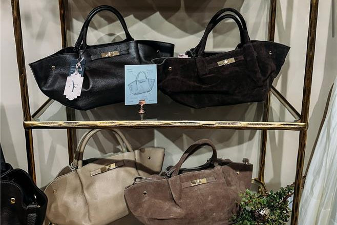 L’arte Della Pelle