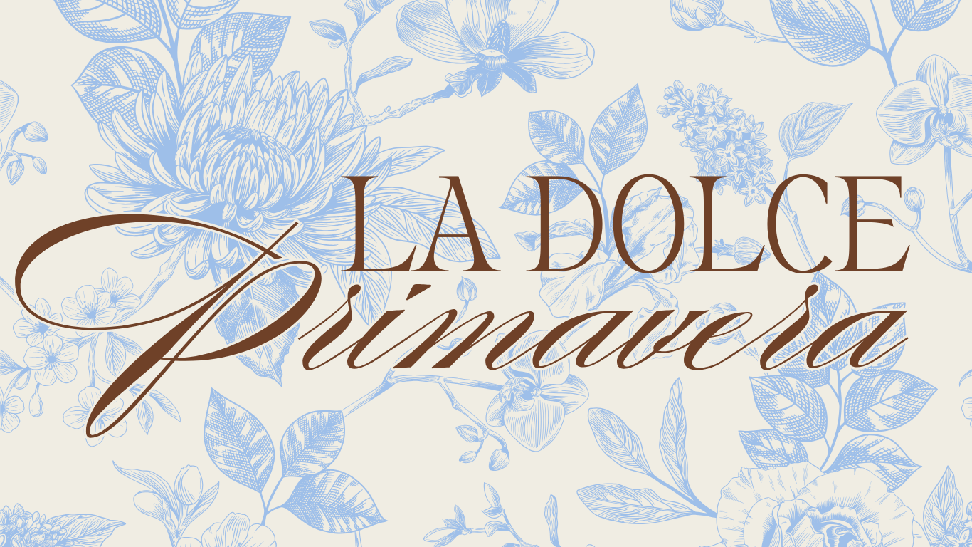 La Dolce Primavera