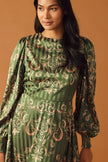 Florentine Midi Dress