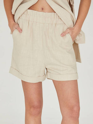 Tammy Bucket Shorts