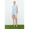Fleurette Lace Shorts