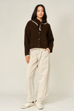 Fireside Knit Sweater