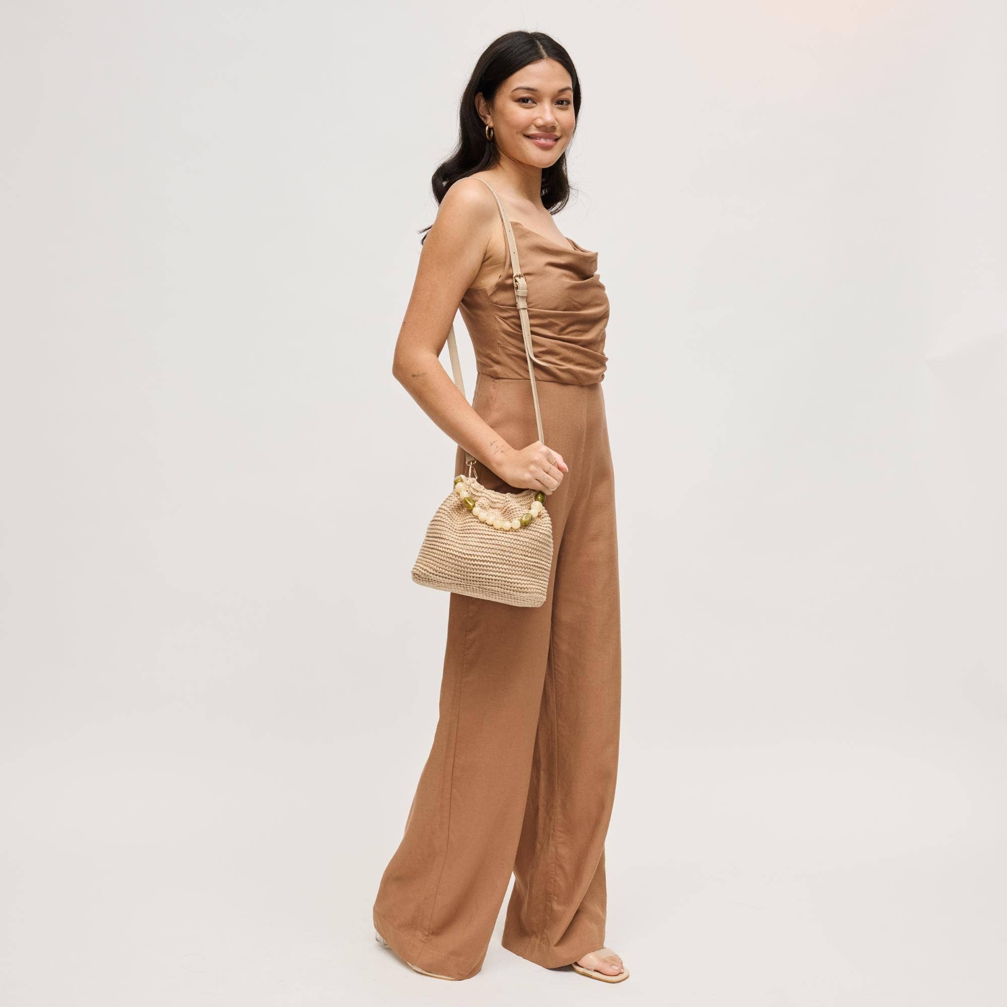 Emery Crossbody