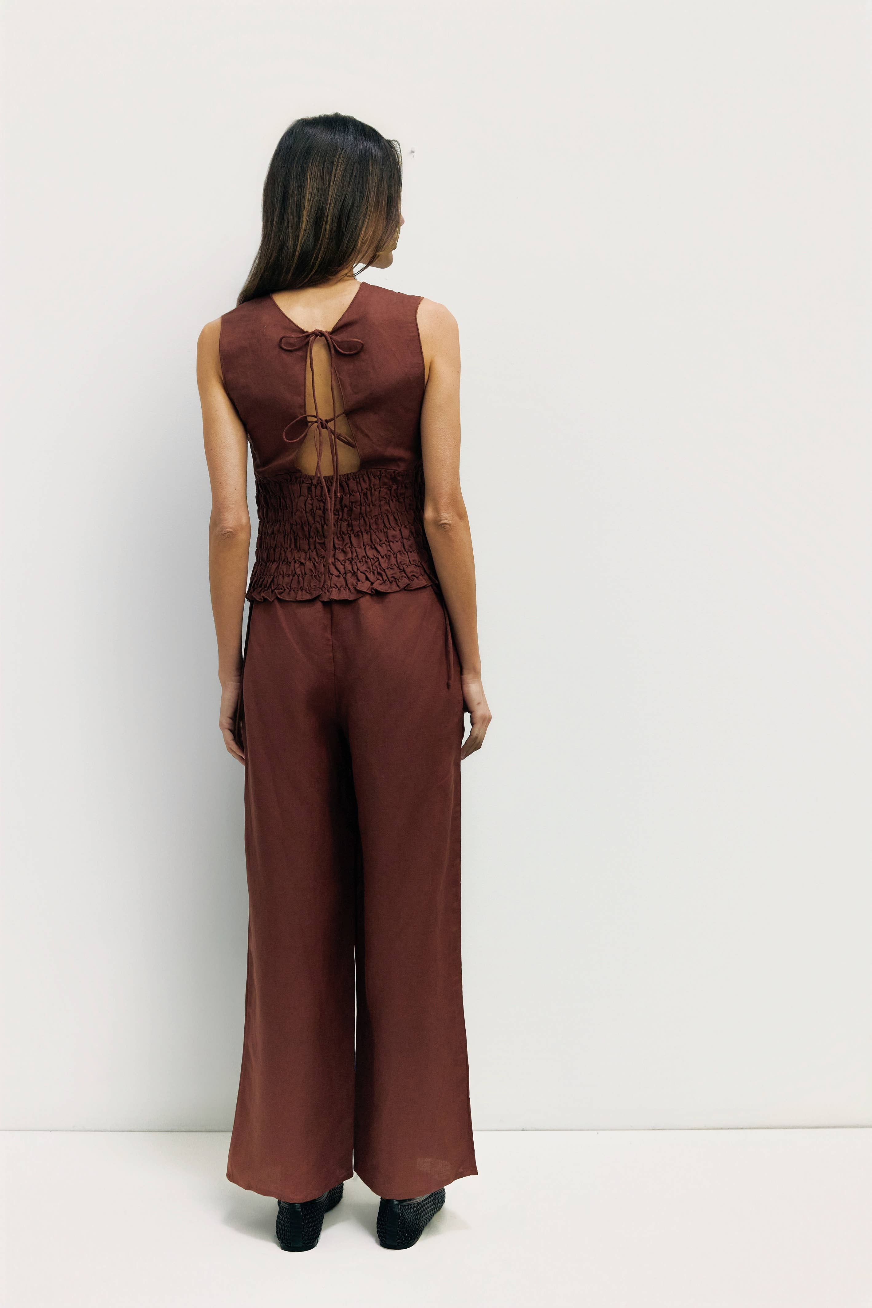 The Maven Top