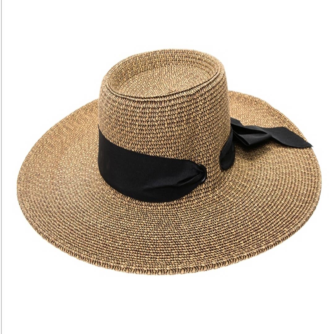 The Monaco Hat