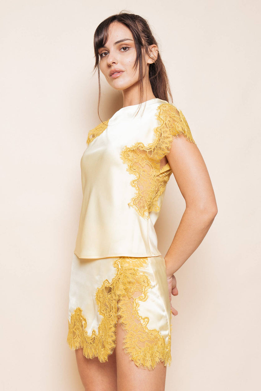 The Gilded Age Top