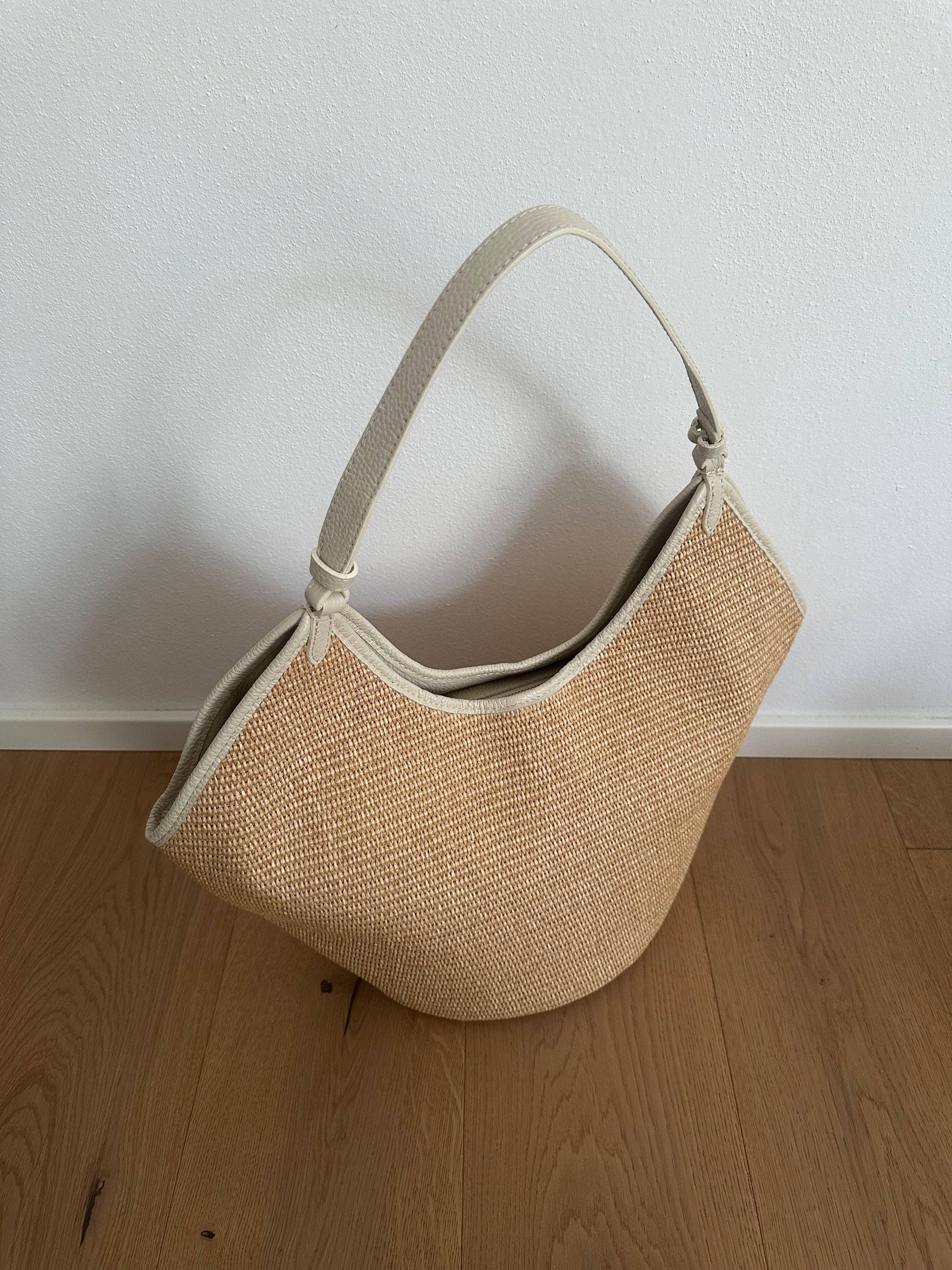 Summer Mercato Tote