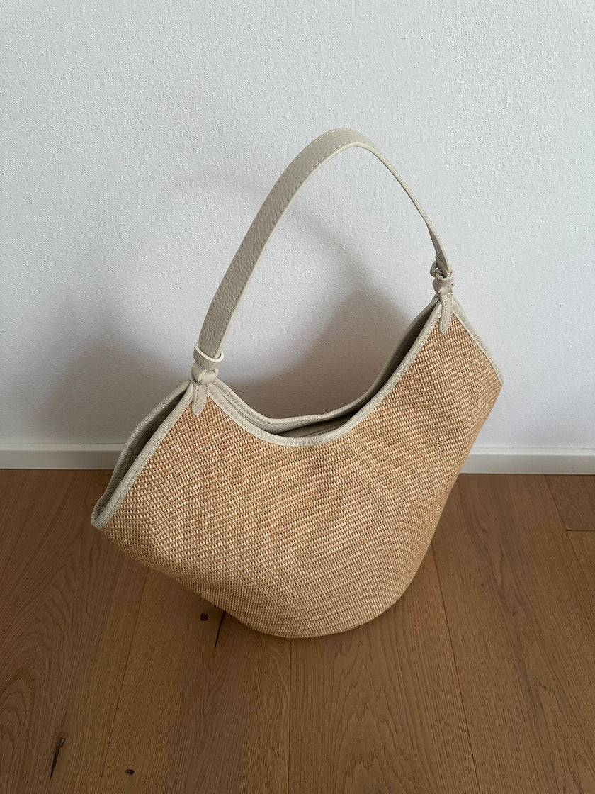 Summer Mercato Tote