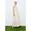 Florentina Eyelet Maxi