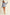 Fitted Suede Mini Skirt | Chestnut