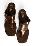 The Elodie Heel
