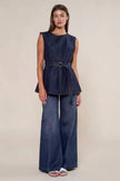 The Serena Denim
