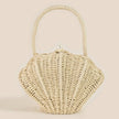 The Mother of Pearl Bag