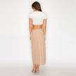 All'arancia Midi Skirt