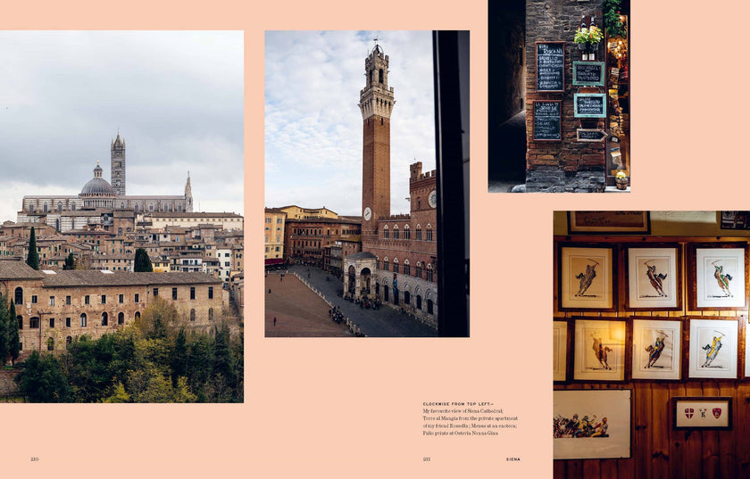 Winter in Tuscany: Cozy Recipes and the Quanto Basta Way