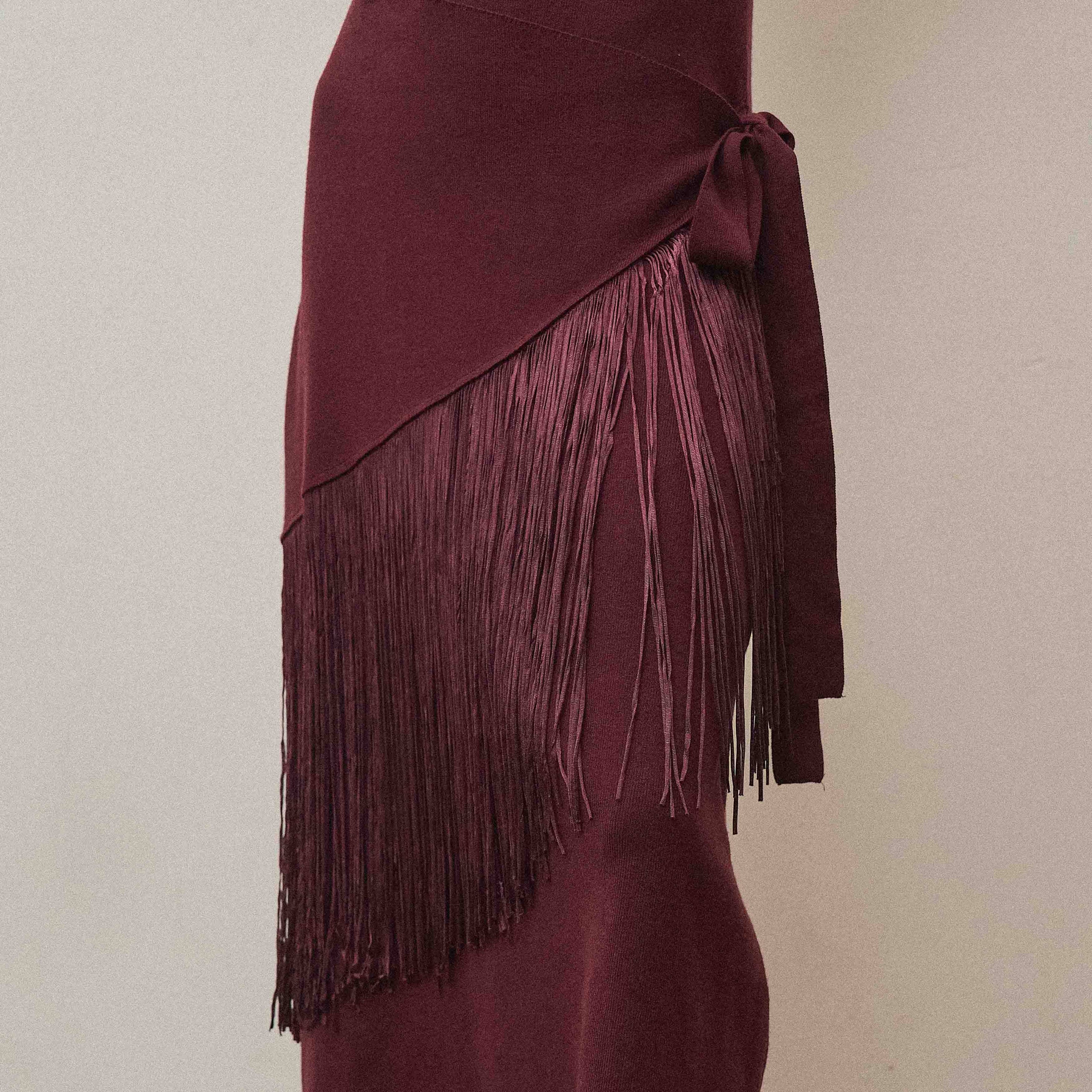 The Josephine Dress