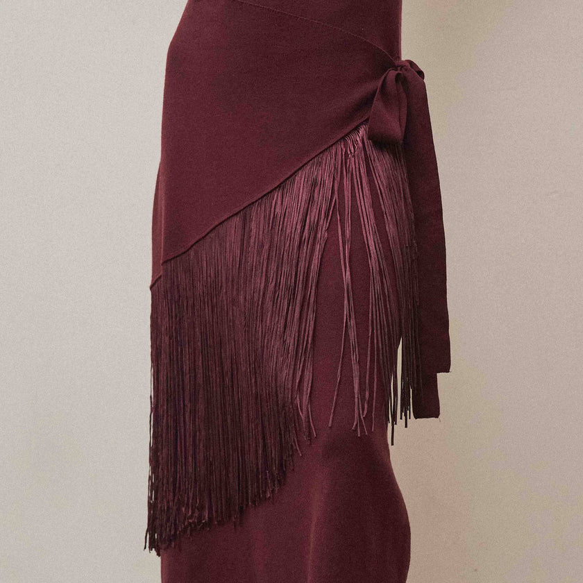 The Josephine Dress