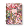 Florence Sprial Notebook