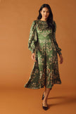 Florentine Midi Dress