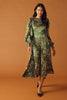 Florentine Midi Dress