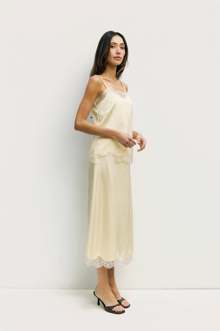 The Gabrielle Skirt