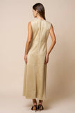 Montebello Suede Maxi