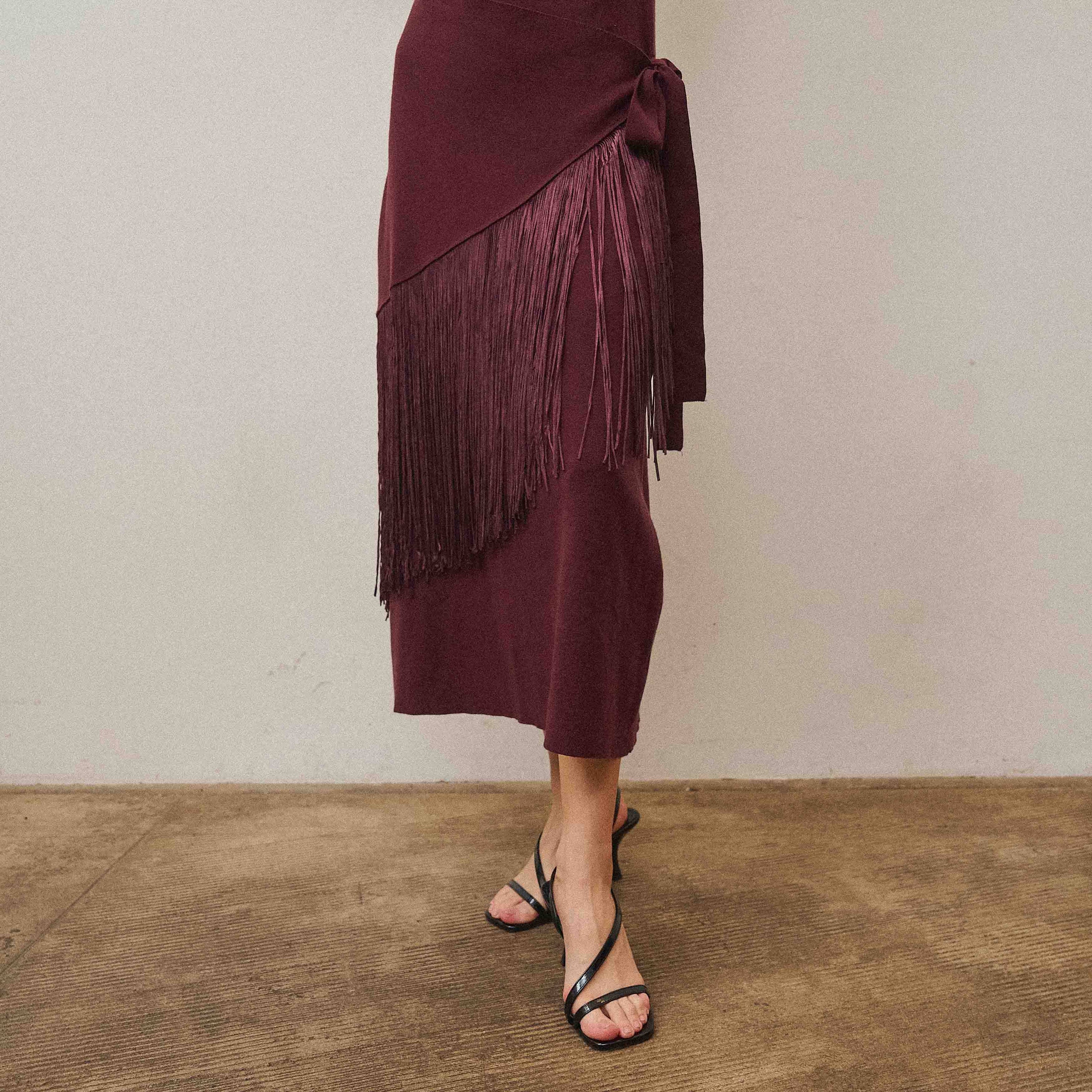 The Josephine Dress