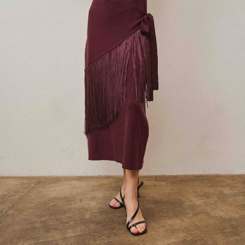 The Josephine Dress