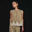The Lacewood Set
