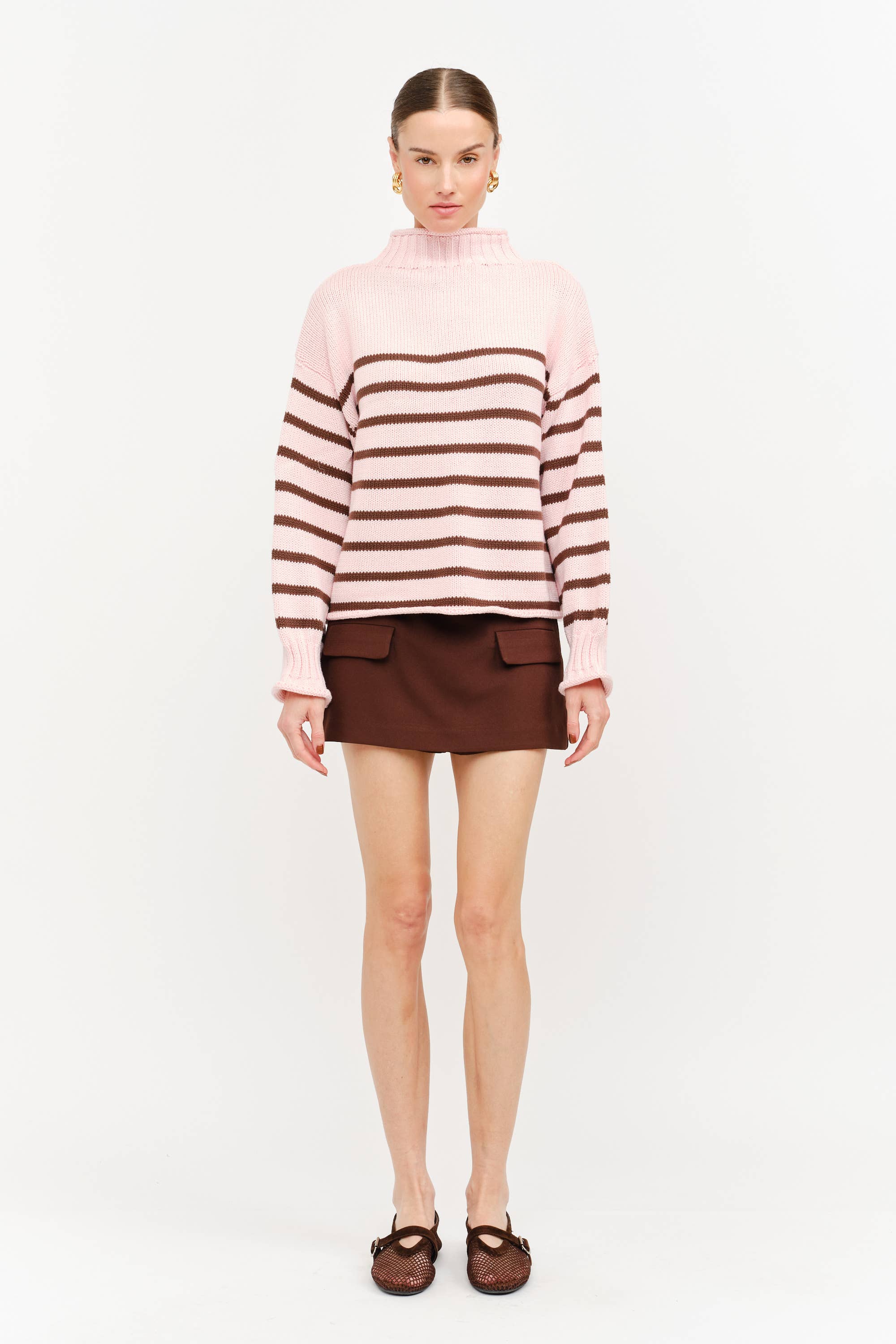 Skylar Sweater