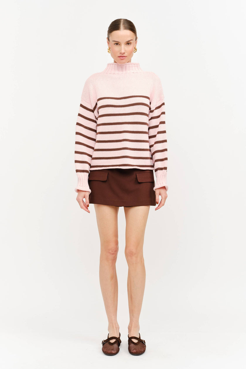 Skylar Sweater