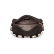 The Rachel Straw Clutch