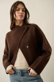 The Lorenza Sweater