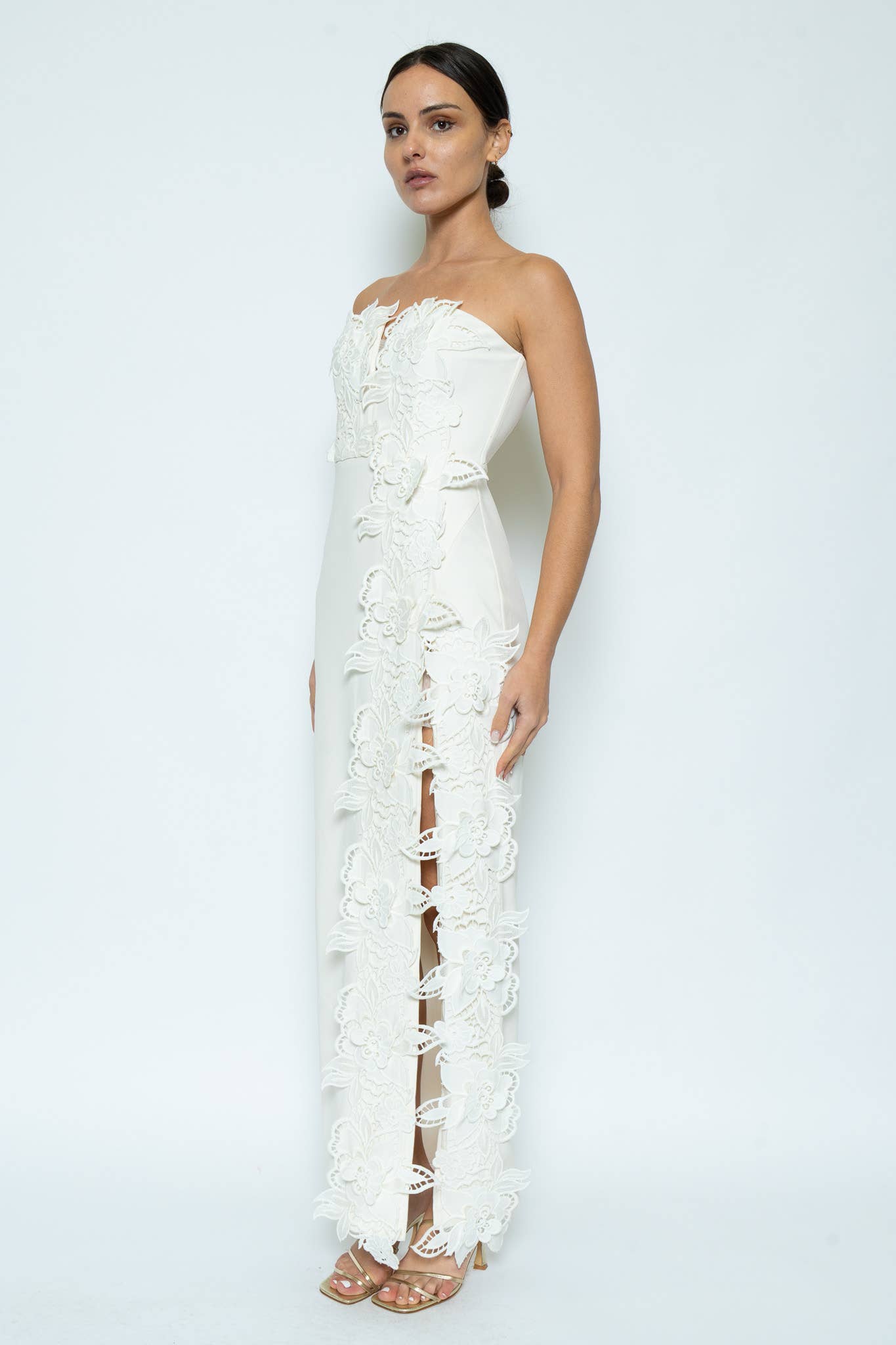 The Cena Dress