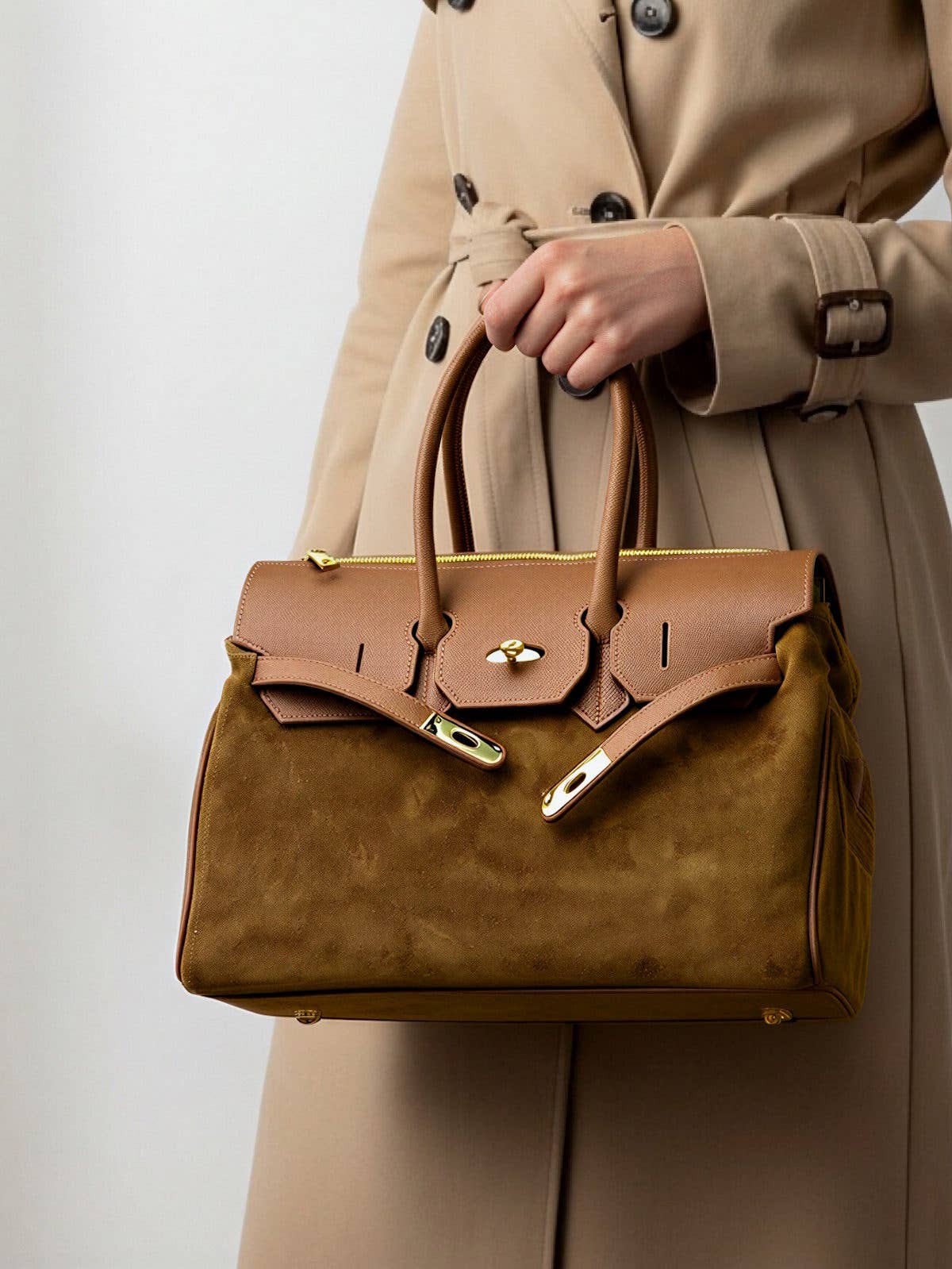 The Amara Bag