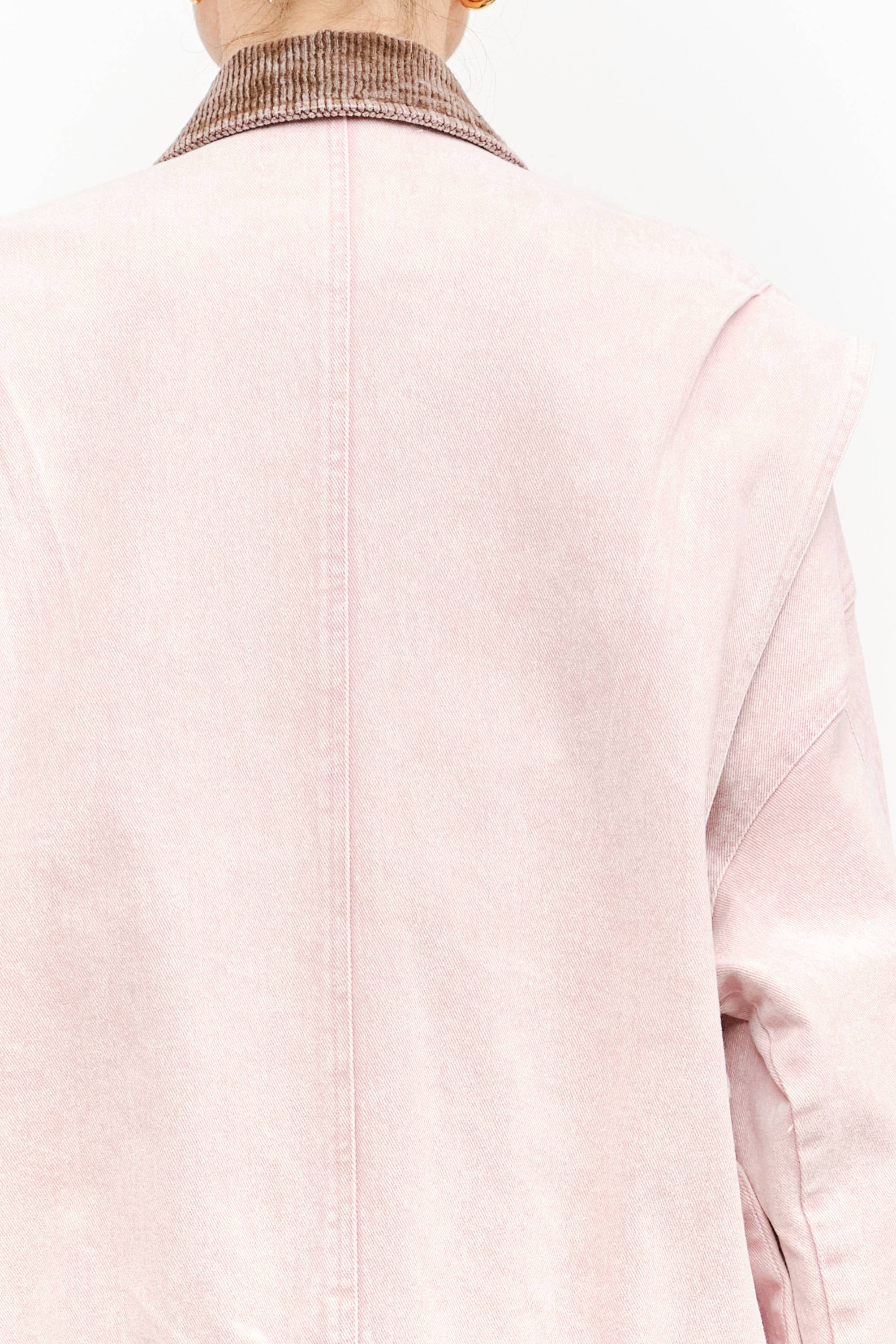 Clementine Jacket