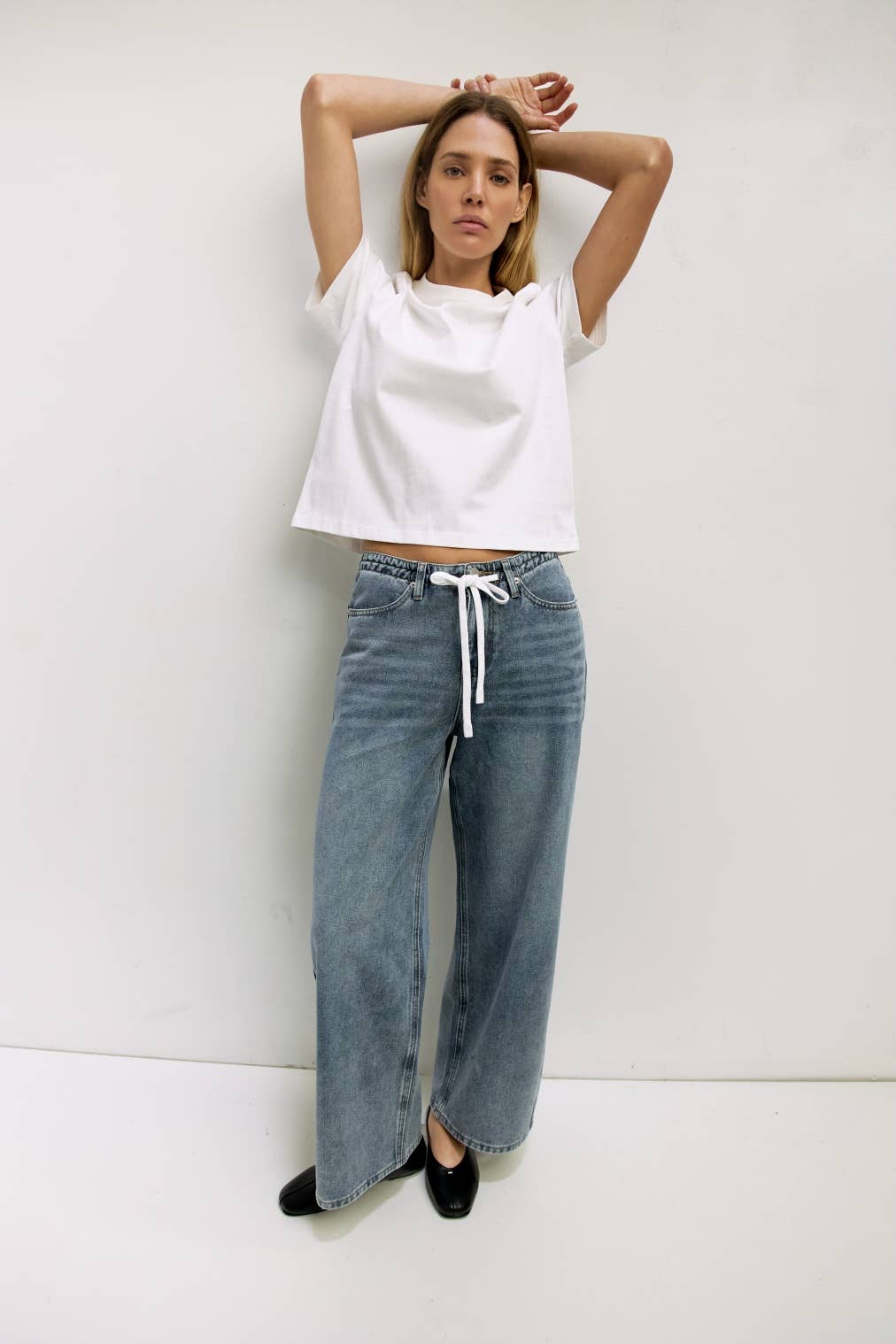The Danika Pants