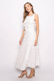 The Villa Bianca Dress