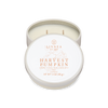 Linnea Petite Tin Candle, Harvest Pumpkin