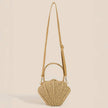 The Mother of Pearl Bag