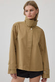 The Cotorna Jacket