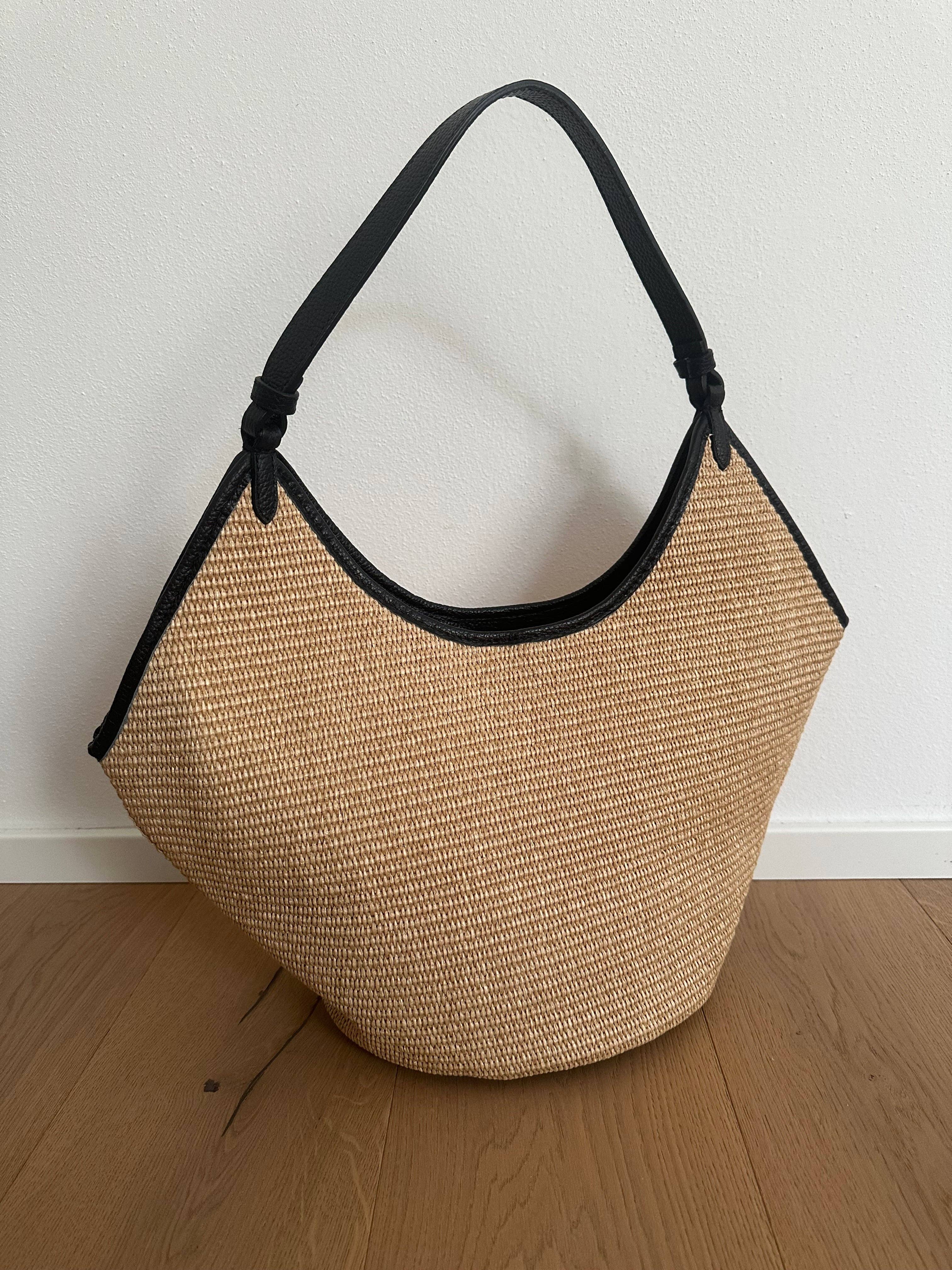 Summer Mercato Tote