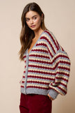 The Briar Cardigan