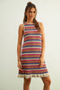 Summer in Sorrento Dress