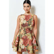 The Bella Hostess Dress