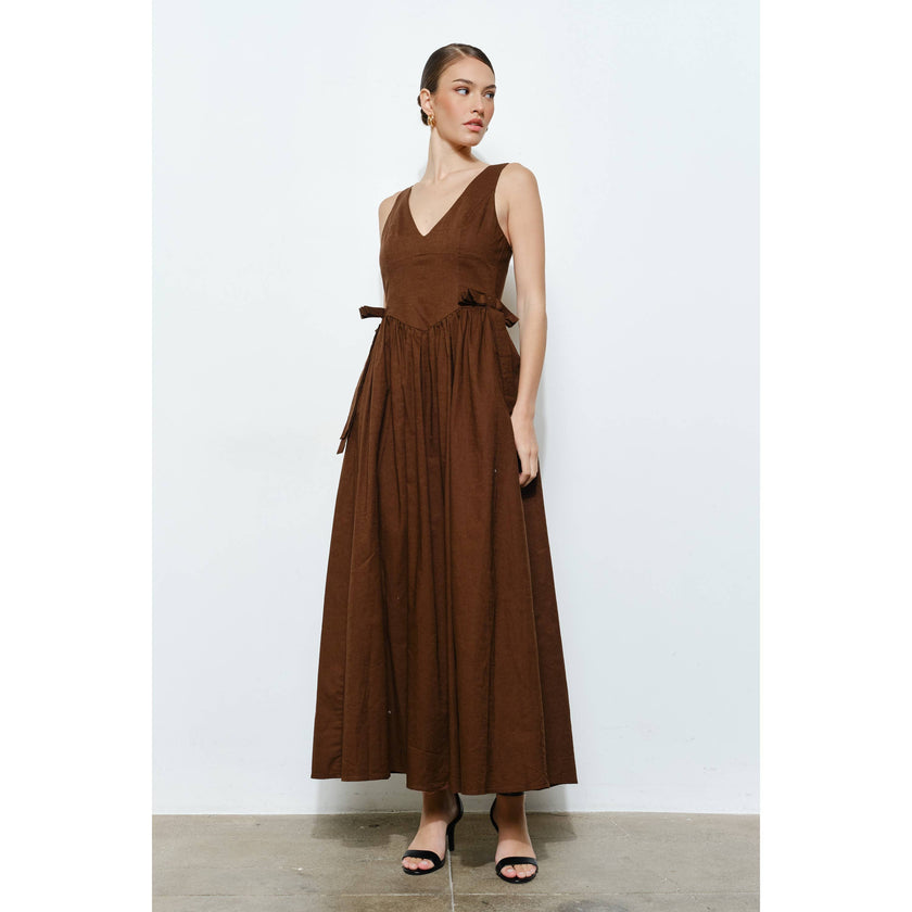 Riva Maxi Dress