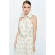 Florentina Eyelet Maxi