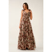 The Violetta Dress