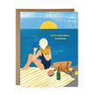 Happy Birthday, Sunshine Card