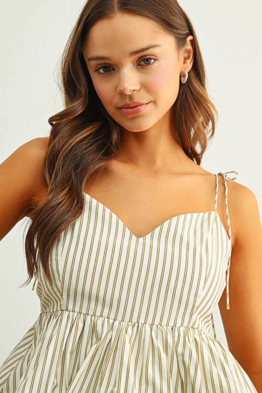 Sweet Escape Blouse